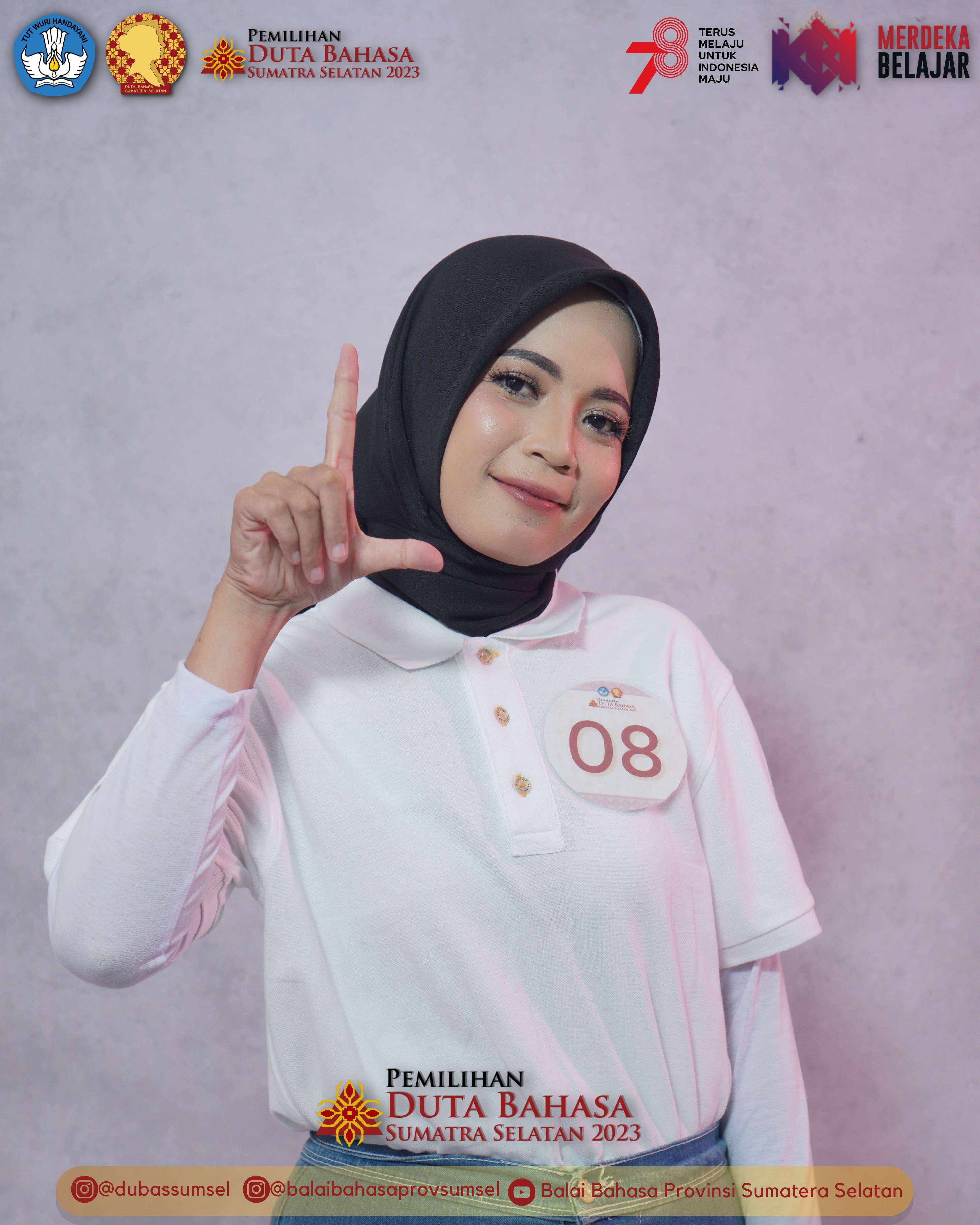 ARINDA DWI SANDI